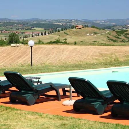 Tipo A By Interhome Casetta