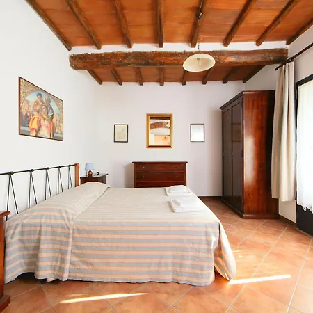 Apartment Tipo A By Interhome *