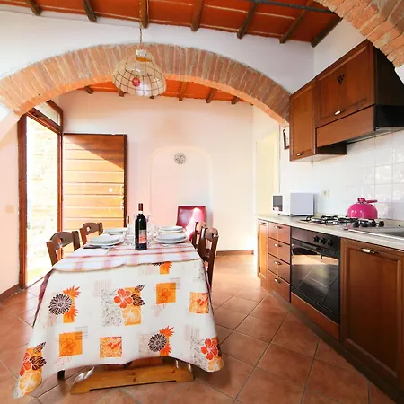 Tipo A By Interhome Apartment Casetta