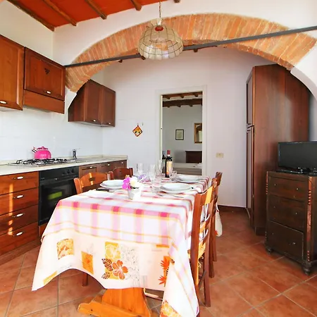 Tipo A By Interhome * Casetta