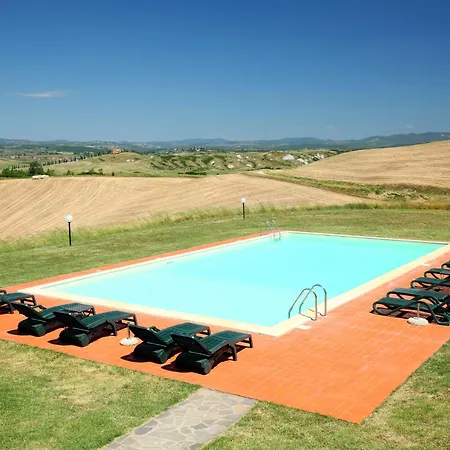 Tipo A By Interhome Apartment *