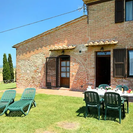 Tipo A By Interhome Casetta