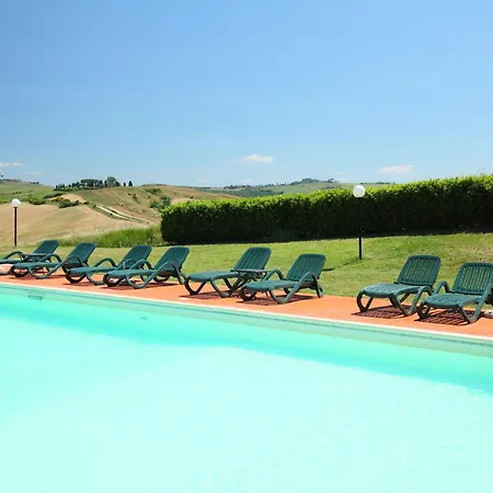 Tipo A By Interhome Apartamento *