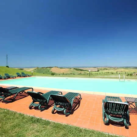 Apartamento Tipo A By Interhome Casetta