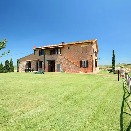 Tipo A By Interhome Casetta