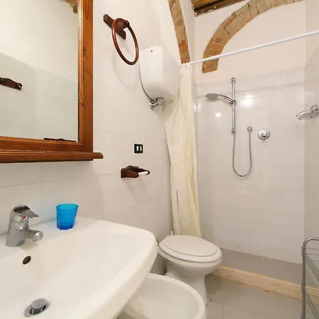 דירה Tipo A By Interhome *