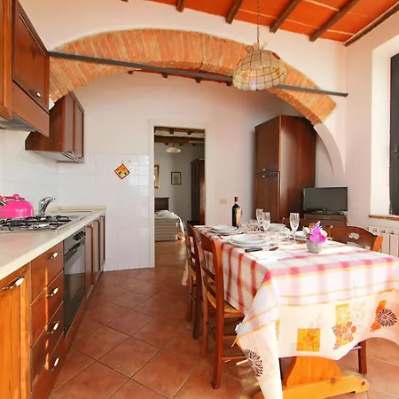 Tipo A By Interhome Casetta